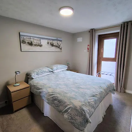 The Loft Guest Apartment Portstewart Exterior foto